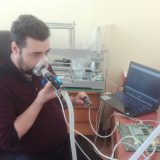 Na Mašinskom fakultetu u Beogradu razvijaju prototip respiratora 1