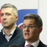 Jeremić: Obradović omogućio penal Vučiću da sruši bojkot 13