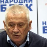 Nova Srbija: Netransparentna rekonstrukcija gradske plaže u Čačku 12