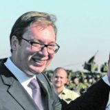 Tajne službe morale da znaju da kriminalci sede sa Danilom Vučićem 8