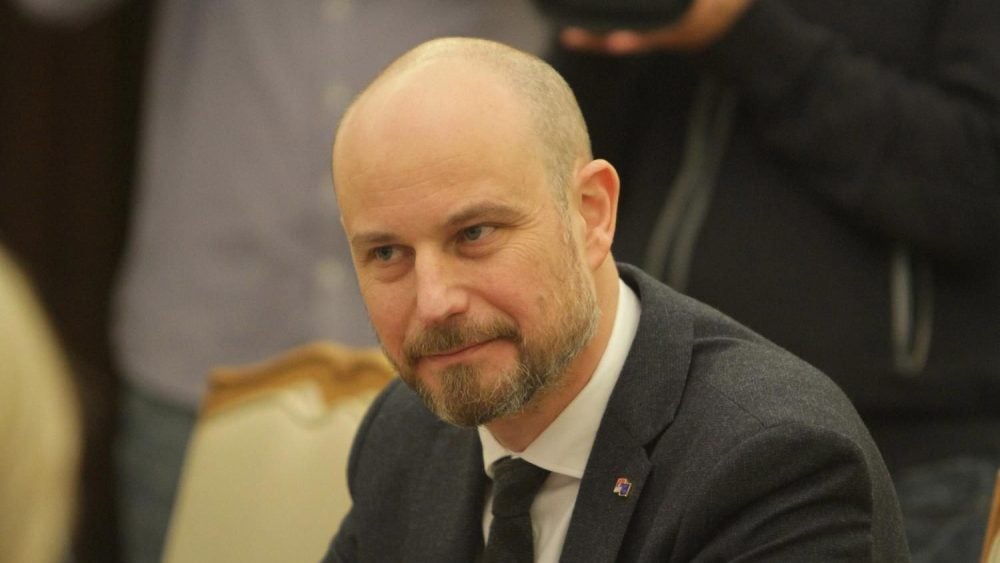 Bilčik u izveštaju poziva vlasti u Beogradu da nastave reforme u vladavini prava 1