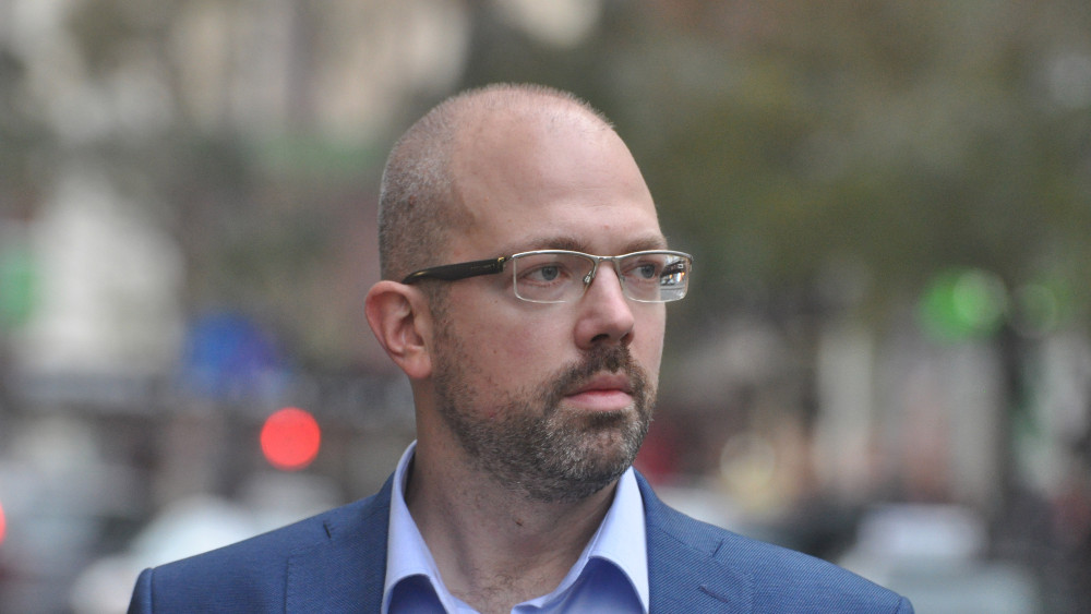 Samofalov: Režim pokušava da se "opere" pred svetom 1