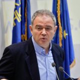 Student Ilić, član resornog odbora za finansije DS, predat dežurnom tužiocu 2