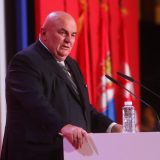 Palma: Ne interesuje me ministarska funkcija 8