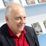 Javni protest zbog odluke Senata da Dušan Teodorović ne bude izabran za profesora emeritusa 6