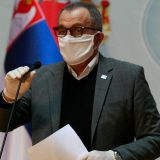 Skupštinska rasprava pod vizirima neće biti laka 1