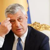 Tači poručio Lajčaku da je uzajamno priznanje Kosovo Srbija jedini način za trajan mir 7