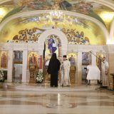 Mitropolija: Bez polaganja badnjaka, na Božić po nekoliko liturgija 1