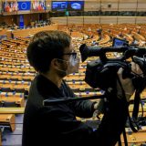 Srbija protiv nasilja danas pisala Evropskom parlamentu i tražila hitnu međunarodnu istragu izbora 9