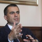 U SPS-u od 18. godine: Ko je Đorđe Milićević, v. d. ministra prosvete 12