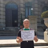 Niška opozicija: Saopštiti tačan broj zaraženih i umrlih 8