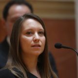 Stevanović (SSP): U Skupštini Srbije legalizovan linč nad Đilasom, institucije ćute 7