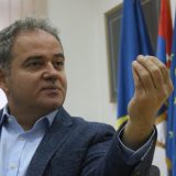 Institut Batut nije odobrio sednicu GO 31. maja 12