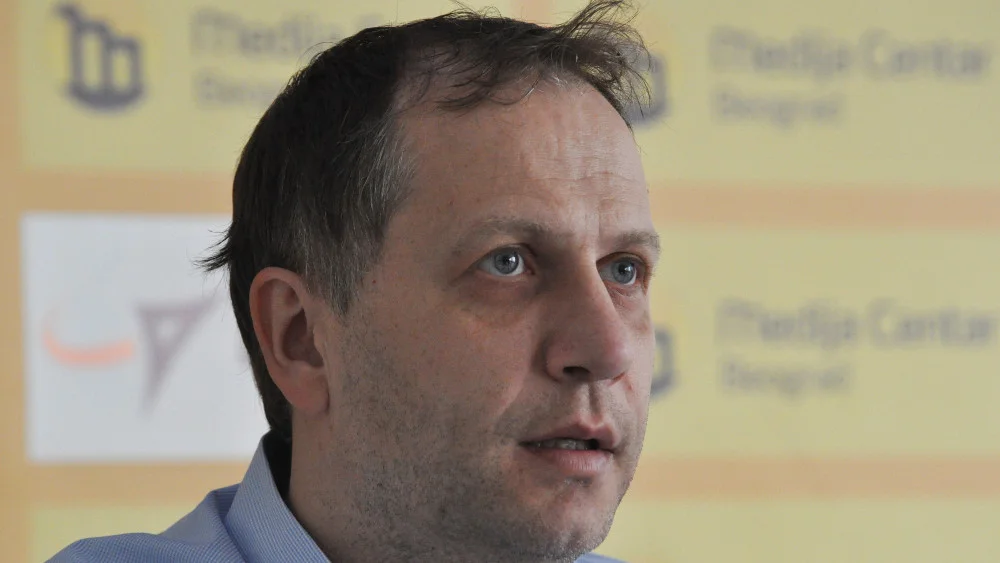 Vučić zazire od porasta nezadovoljstva od jeseni 1