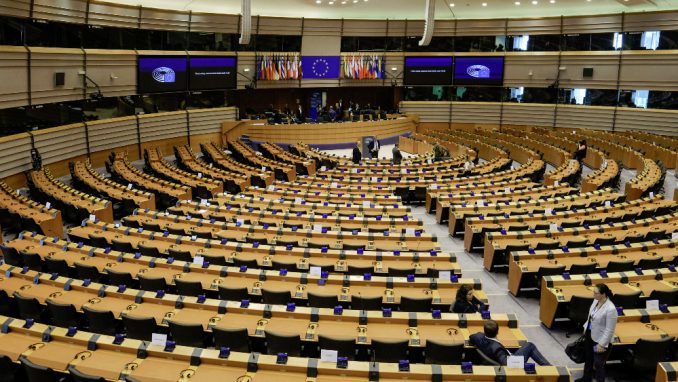Nacrt izveštaja Evropskog parlamenta: Poziv preostalim članicama EU da priznaju nezavisnost Kosova 2