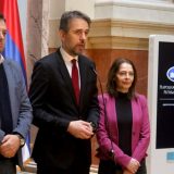 DJB: Duboko pogrešna odluka vlasti da Srbija glasa protiv Rusije u UN 10