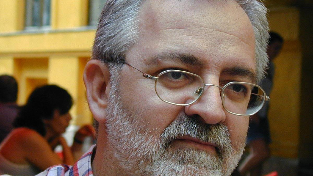 Atila Ara Kovač: Srpske vlasti krše ljudska prava 1