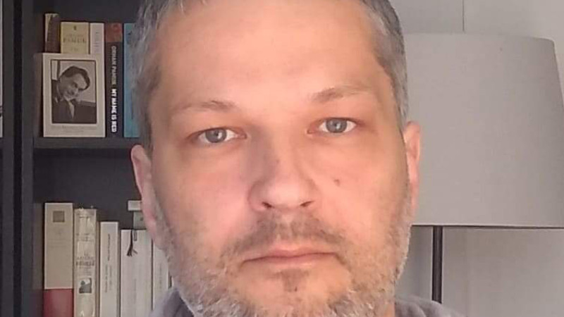 Mirko Medenica: Orban nema Pink i Informer 1