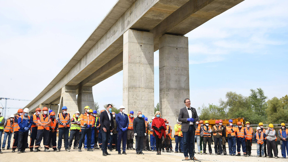 Pravi odnos snaga znaće se posle vanrednog stanja 1
