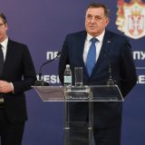 Solidarnost na Balkanu postala političko pitanje 15