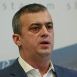 Trifunović: Ne zanima me previše reagovanje u opoziciji na odluku PSG da izađe na izbore 11