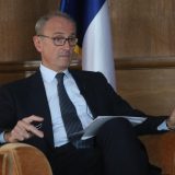 Falkoni: Francuska će dati podršku Zapadnom Balkanu da uđe u EU 5
