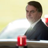 Klimatski aktivisti traže od MKS da pokrene istragu zbog Amazona 5