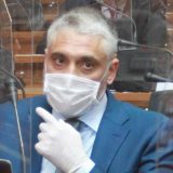 LDP: Napad Dveri na Čedomira Jovanovića pokazna vežba fašizma 6