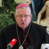 Stanislav Hočevar, dve decenije nadbiskup sa željom da Beograd spoji Istok i Zapad 2