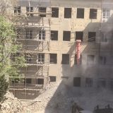 Kad vojska gradi, za nju propisi ne važe 14