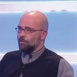 Teolog Milićević o pozivu pred Crkveni sud: U crkvi je isto onome što radi režim u državi 10