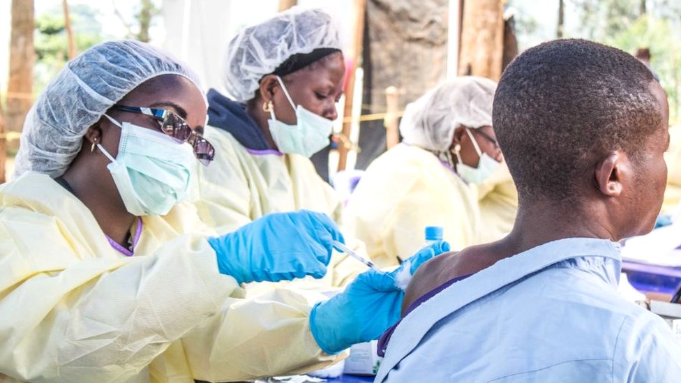 SZO je bila kritikovana zbog „spore" reakcije na epidemiju ebole u zapadnoj Africi