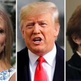 Kako Tramp govori o ženama – i koliko je to važno 5