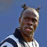 Taribo Vest: Fudbalski sveštenik 4