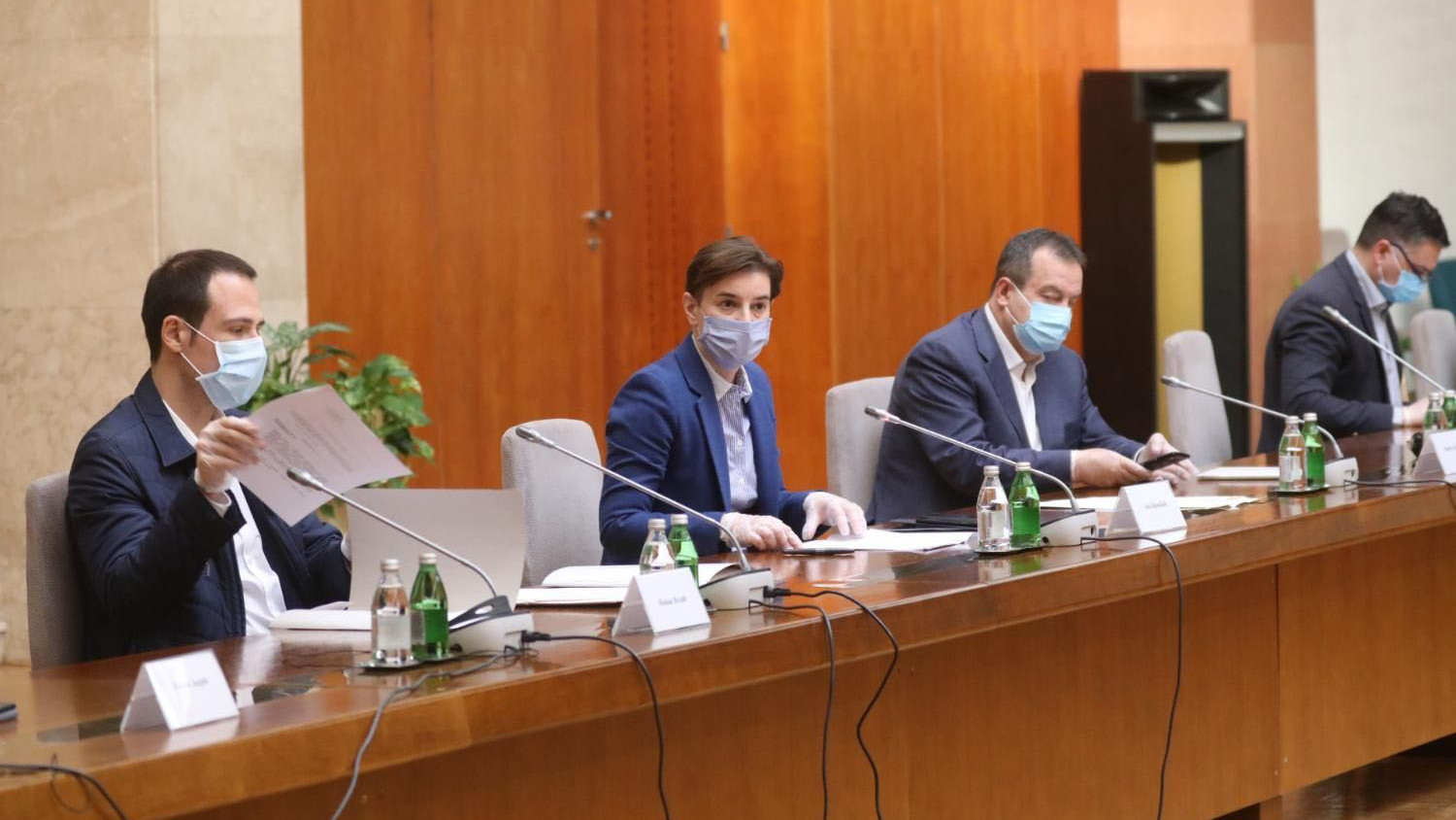 Najteže do podataka o tokovima javnog novca 1