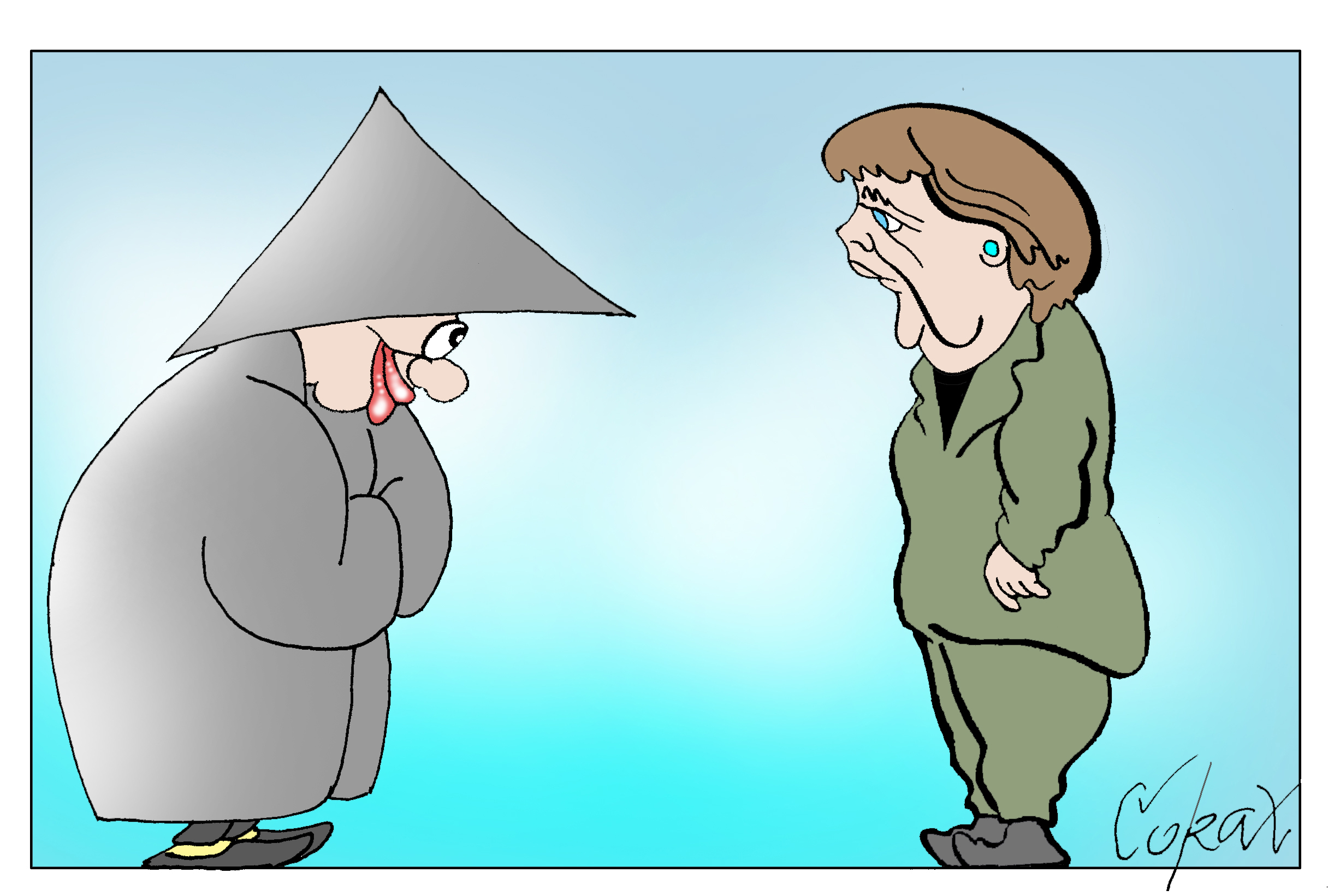 Corax 11