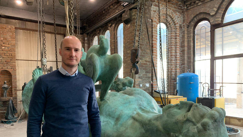 Bez agresije, molim 1