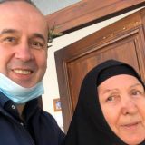 Jovanović: Predstavljam građane i na liturgiji 1