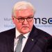 Predsednik Nemačke: Siguran sam da ljudi u Srbiji neće da zaostaju za željom da se približe EU 3