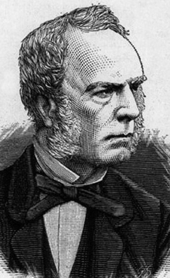 Od botaničke bašte do leka za malariju - kako je izum staklene kutije izmenio svet 1 Robert Fortune