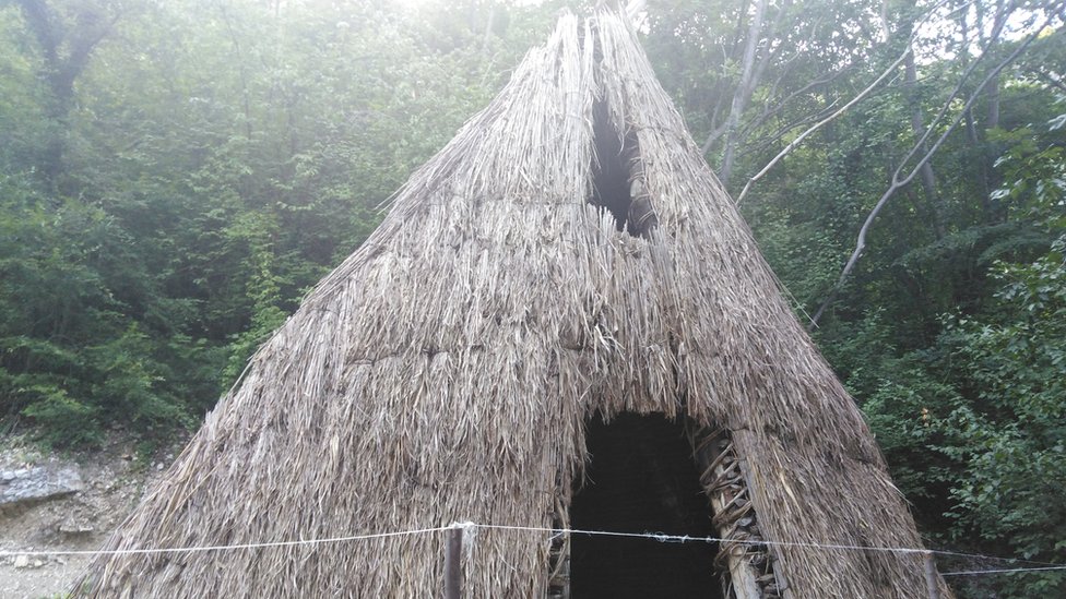 Nauka i materinstvo: Kako smo se rađali i odrastali u praistoriji 3 Lepenski vir