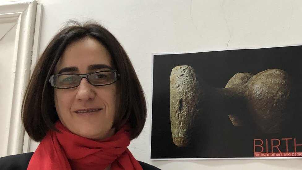 Nauka i materinstvo: Kako smo se rađali i odrastali u praistoriji 1 Sofija Stefanović