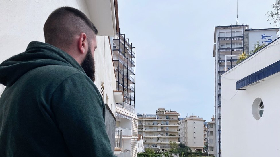 Korona virus i zabrana kretanja: Španski, italijanski i grčki scenario celodnevnog karantina 6 Bogdan Stevanović