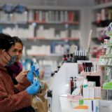 Korona virus: Zašto gela za pranje ruku nema nigde u svetu 5