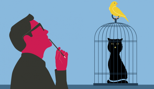 Korona virus: Može li nešto dobro da proistekne iz sveta prevrnutog naglavačke 20