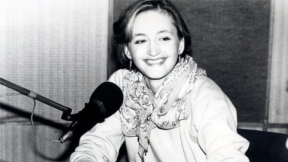 Studio B proslavio pola veka postojanja: „Čast je biti deo toga" 3 Branislava Milunov