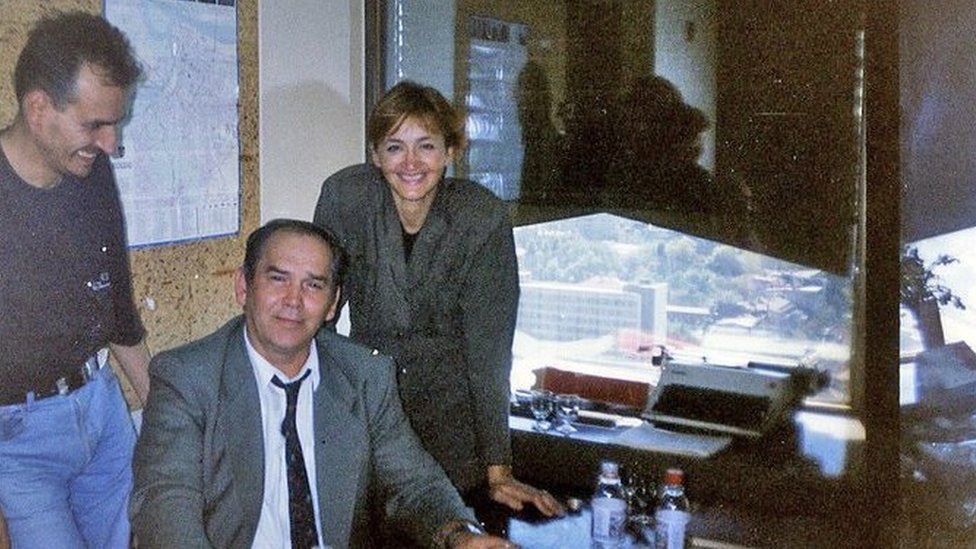 Studio B proslavio pola veka postojanja: „Čast je biti deo toga" 4 Studio B redakcija