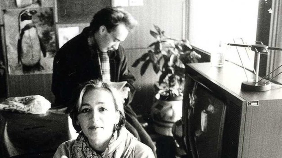 Studio B proslavio pola veka postojanja: „Čast je biti deo toga" 6 Studio B