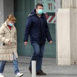 Korona virus: Italija ne miruje - u Srbiji novinarka privedena, pa puštena 4