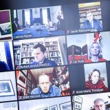 Korona virus i aplikacije za video poziv: Kako okupiti porodicu preko ekrana 5